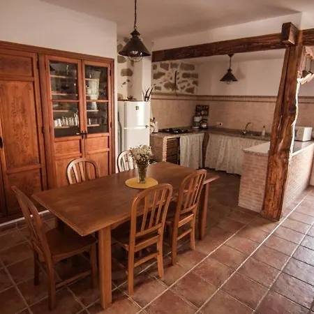 Piedras Vivas Holiday home
