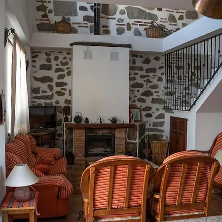 Piedras Vivas Holiday home *