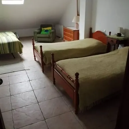 Holiday home Piedras Vivas Anora