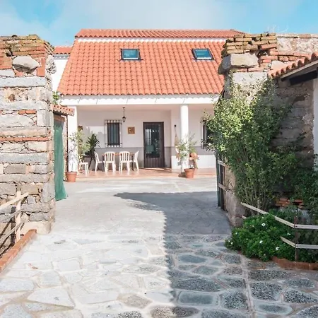 Holiday home Piedras Vivas *