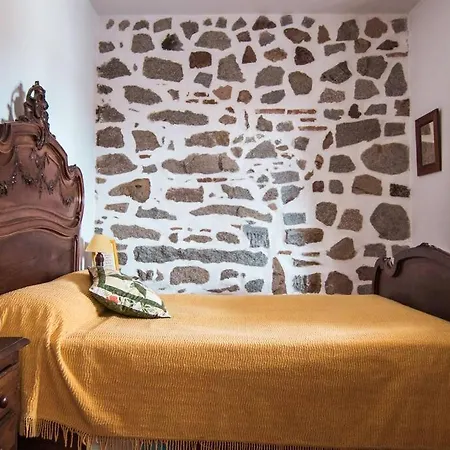 Piedras Vivas Holiday home Anora